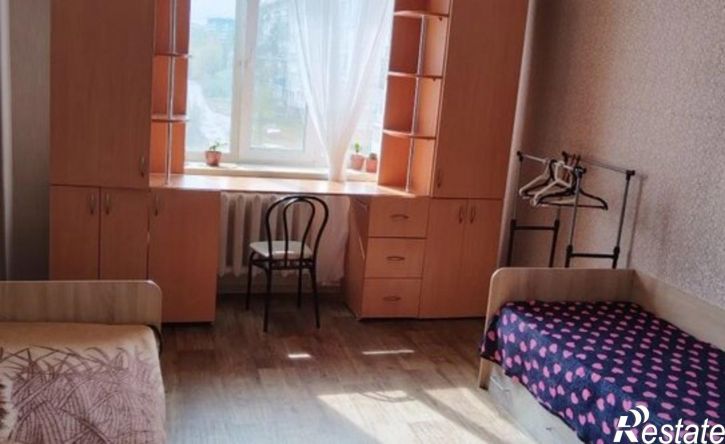 3-комн квартира проспект Геологов, 39/1,  д. 39/1