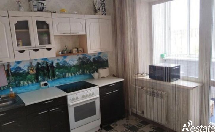 3-комн квартира проспект Геологов, 39/1,  д. 39/1