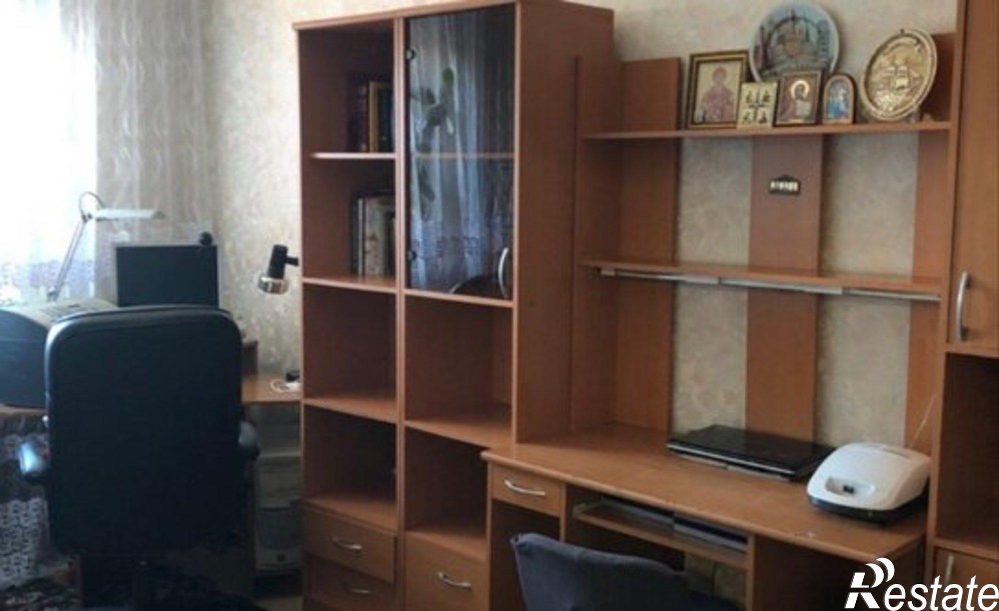 Купить квартиру за 7 300 000 рублей на улица Аммосова, 12