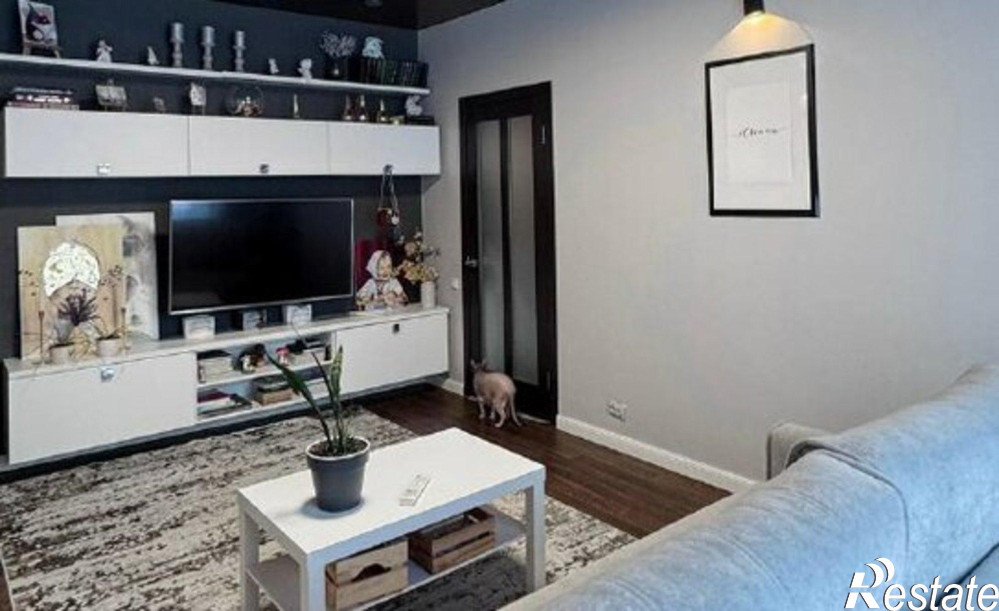 Купить квартиру за 8 300 000 рублей на пр-кт Геологов, 6/1