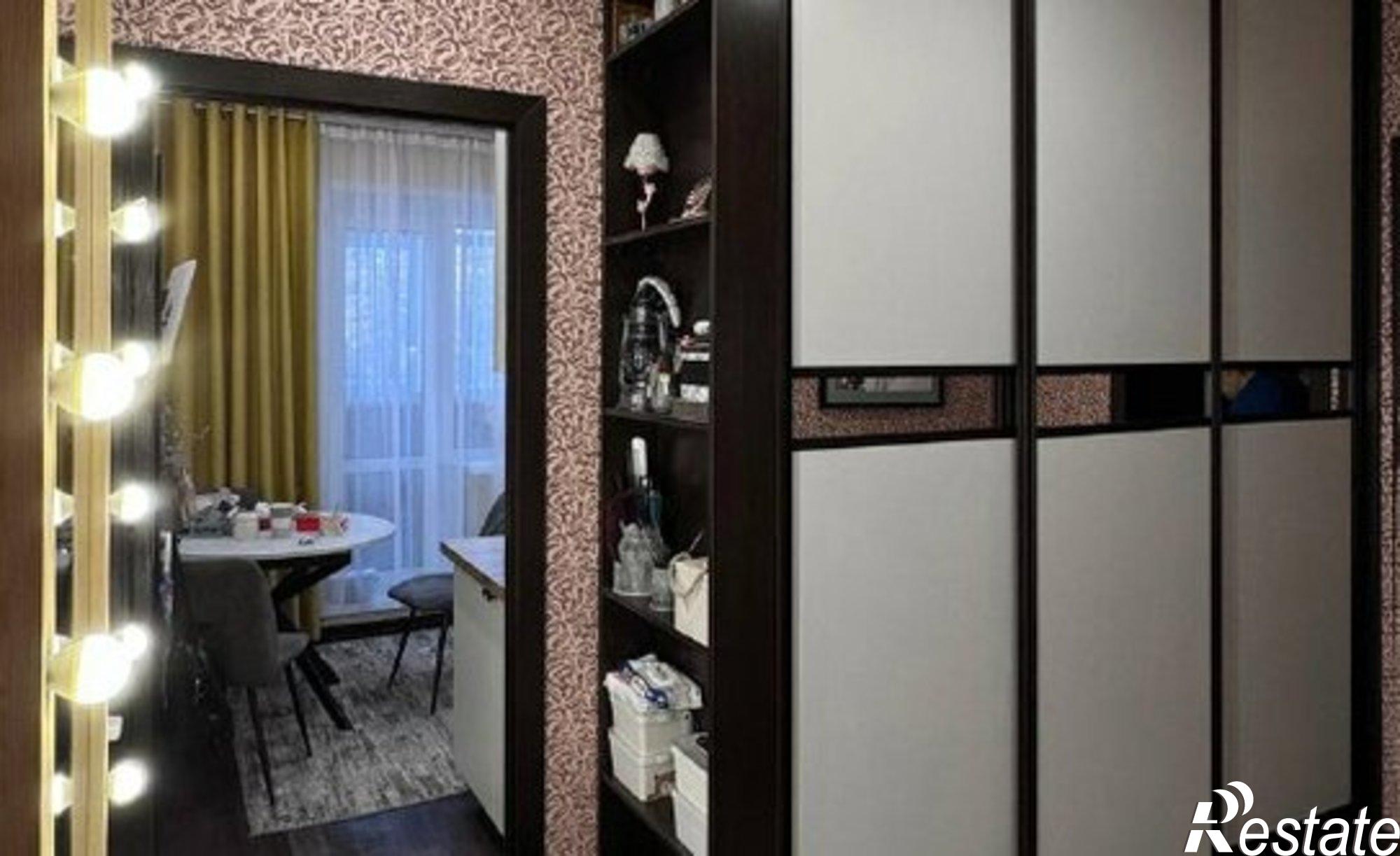 Купить квартиру за 8 300 000 рублей на пр-кт Геологов, 6/1