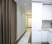 2-комн, 40кв м, этаж 13/16 улица Дзержинского, 11