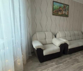 1-комн, 33кв м, этаж 4/5 Южно-Якутская улица, 31/1