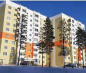 3-комн, 73кв м, этаж 4/10 улица Аммосова, 12