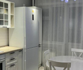 1-комн, 37кв м, этаж 2/15 проспект Михаила Николаева, 13 к2