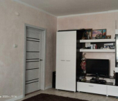 3-комн, 74кв м, этаж 2/5 улица Курнатовского, 2/1