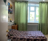 2-комн, 47кв м, этаж 1/3 ул Можайского, 19/2