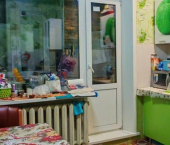 3-комн, 69кв м, этаж 2/9 пр-кт Дружбы Народов, 1