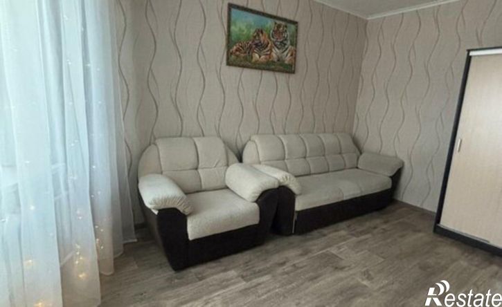 1-комн квартира Южно-Якутская улица, 31/1,  д. 31/1