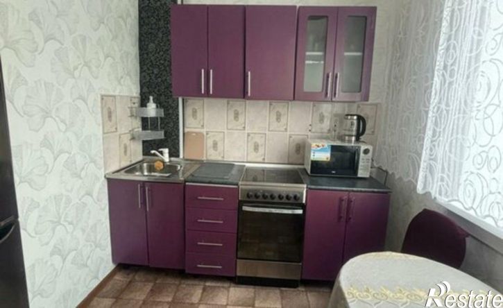 1-комн квартира Южно-Якутская улица, 31/1,  д. 31/1