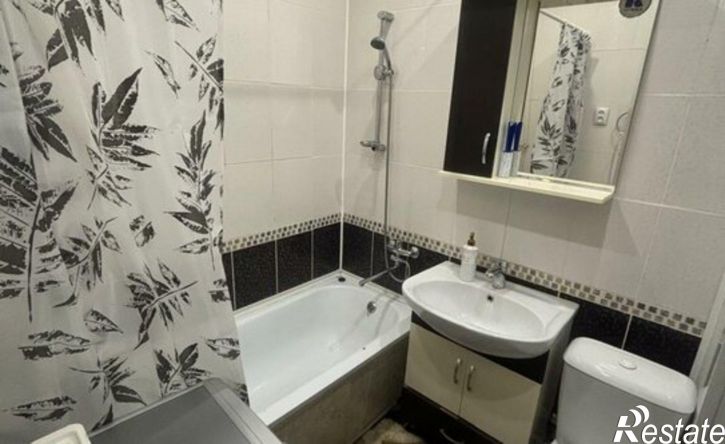 1-комн квартира Южно-Якутская улица, 31/1,  д. 31/1