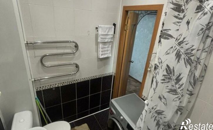 1-комн квартира Южно-Якутская улица, 31/1,  д. 31/1