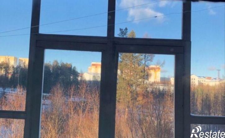 3-комн квартира улица Аммосова, 12,  д. 12