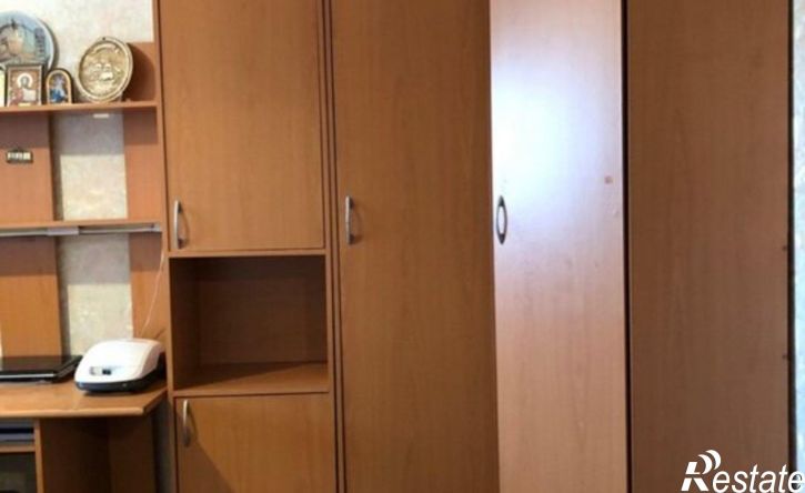 3-комн квартира улица Аммосова, 12,  д. 12