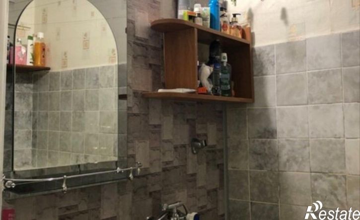 3-комн квартира улица Аммосова, 12,  д. 12