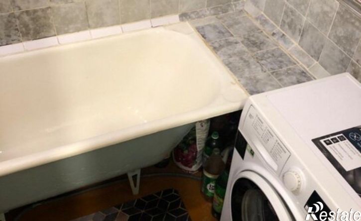 3-комн квартира улица Аммосова, 12,  д. 12