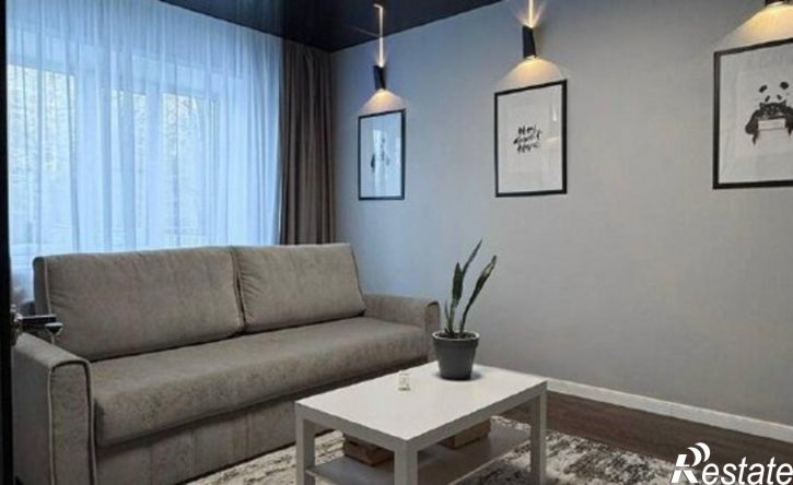 2-комн квартира пр-кт Геологов, 6/1,  д. 6/1