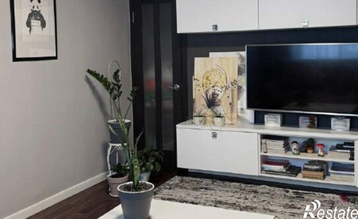 2-комн квартира пр-кт Геологов, 6/1,  д. 6/1