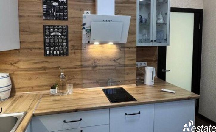 2-комн квартира пр-кт Геологов, 6/1,  д. 6/1