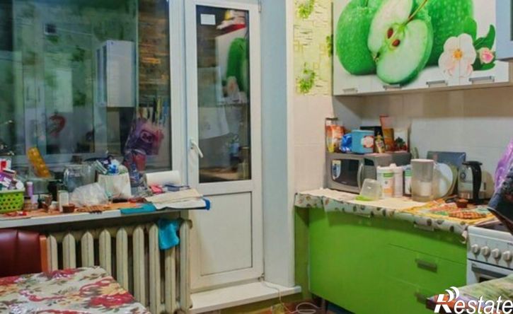 3-комн квартира пр-кт Дружбы Народов, 1,  д. 1