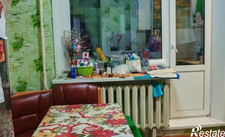 3-комн квартира пр-кт Дружбы Народов, 1,  д. 1