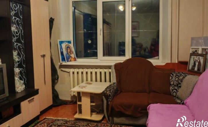 3-комн квартира пр-кт Дружбы Народов, 1,  д. 1