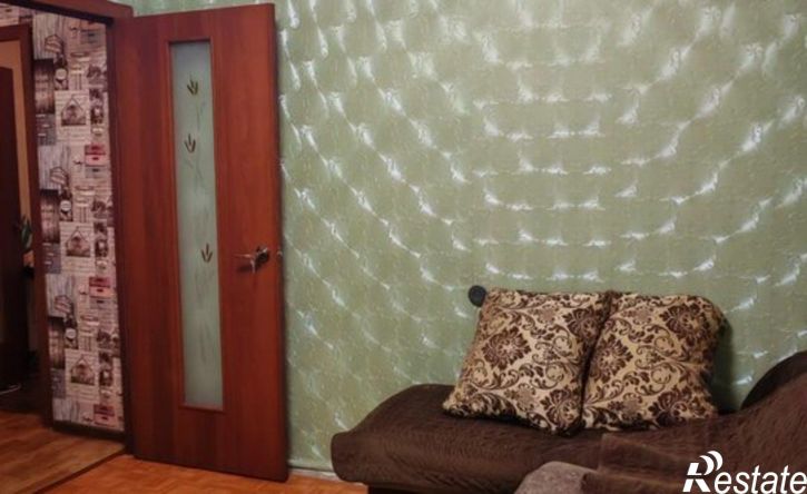 3-комн квартира пр-кт Дружбы Народов, 1,  д. 1