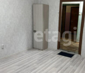 1-комн, 14кв м, этаж 2/4 улица Кузьмина, 10