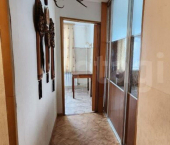 1-комн, 32кв м, этаж 4/4 улица Орджоникидзе, 7