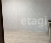 1-комн, 19кв м, этаж 2/4 улица Кузьмина, 10