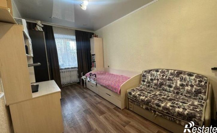 2-комн квартира улица Ойунского, 1,  д. 1