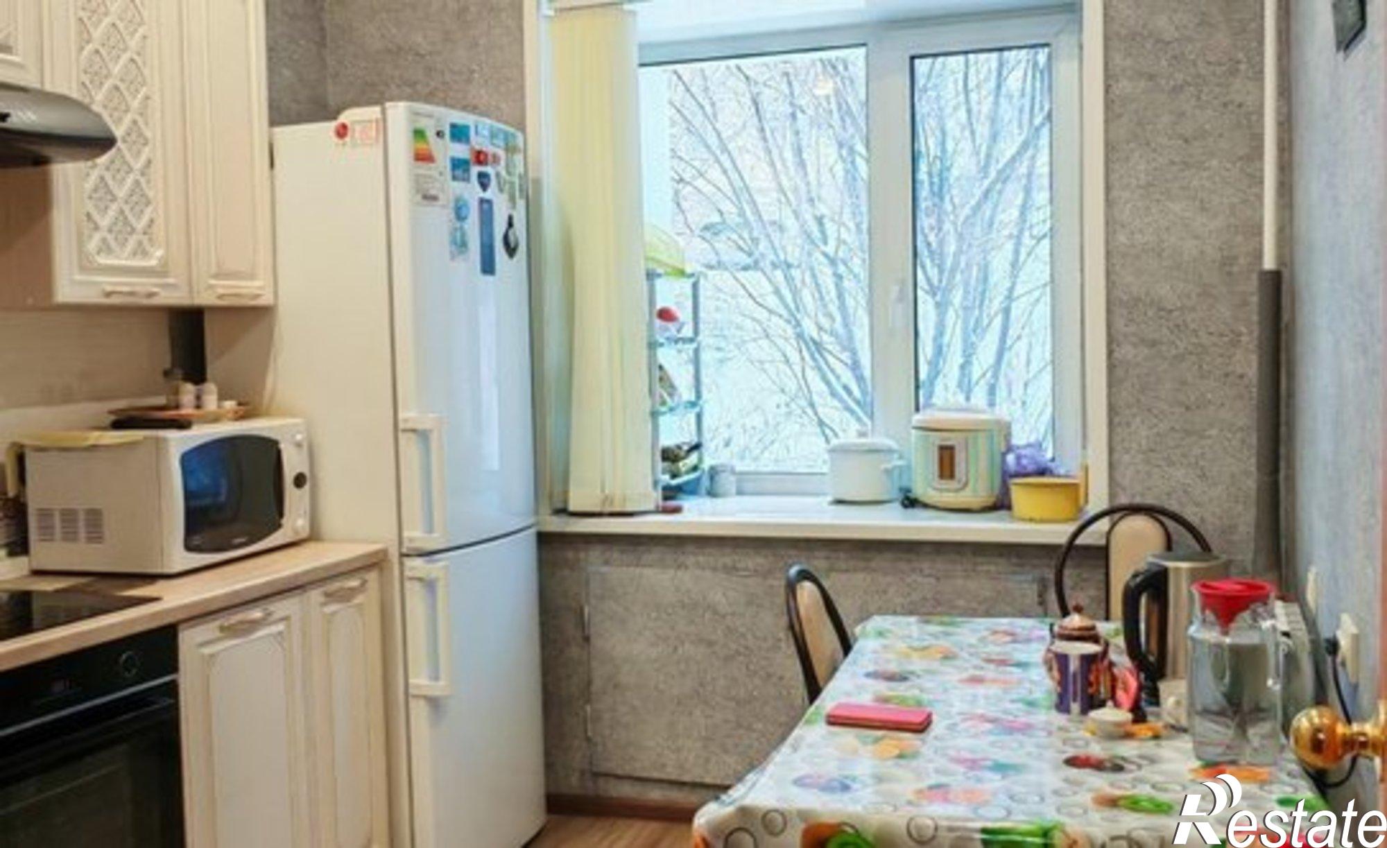 Купить квартиру за 6 000 000 рублей на пр-кт Мира, 27/2