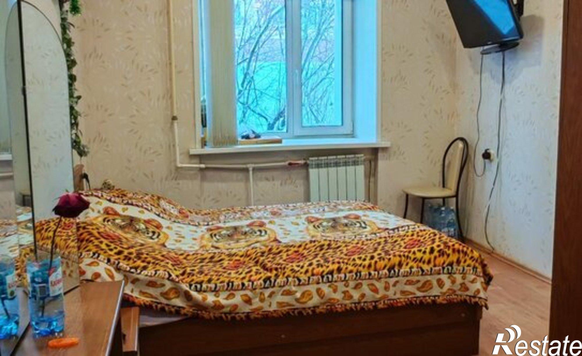 Купить квартиру за 6 000 000 рублей на пр-кт Мира, 27/2