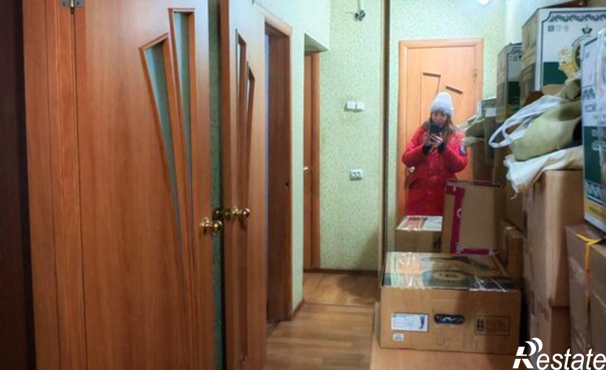 Купить квартиру за 6 000 000 рублей на пр-кт Мира, 27/2