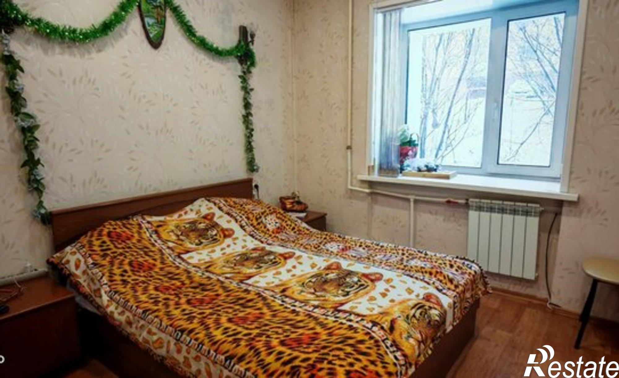 Купить квартиру за 6 000 000 рублей на пр-кт Мира, 27/2