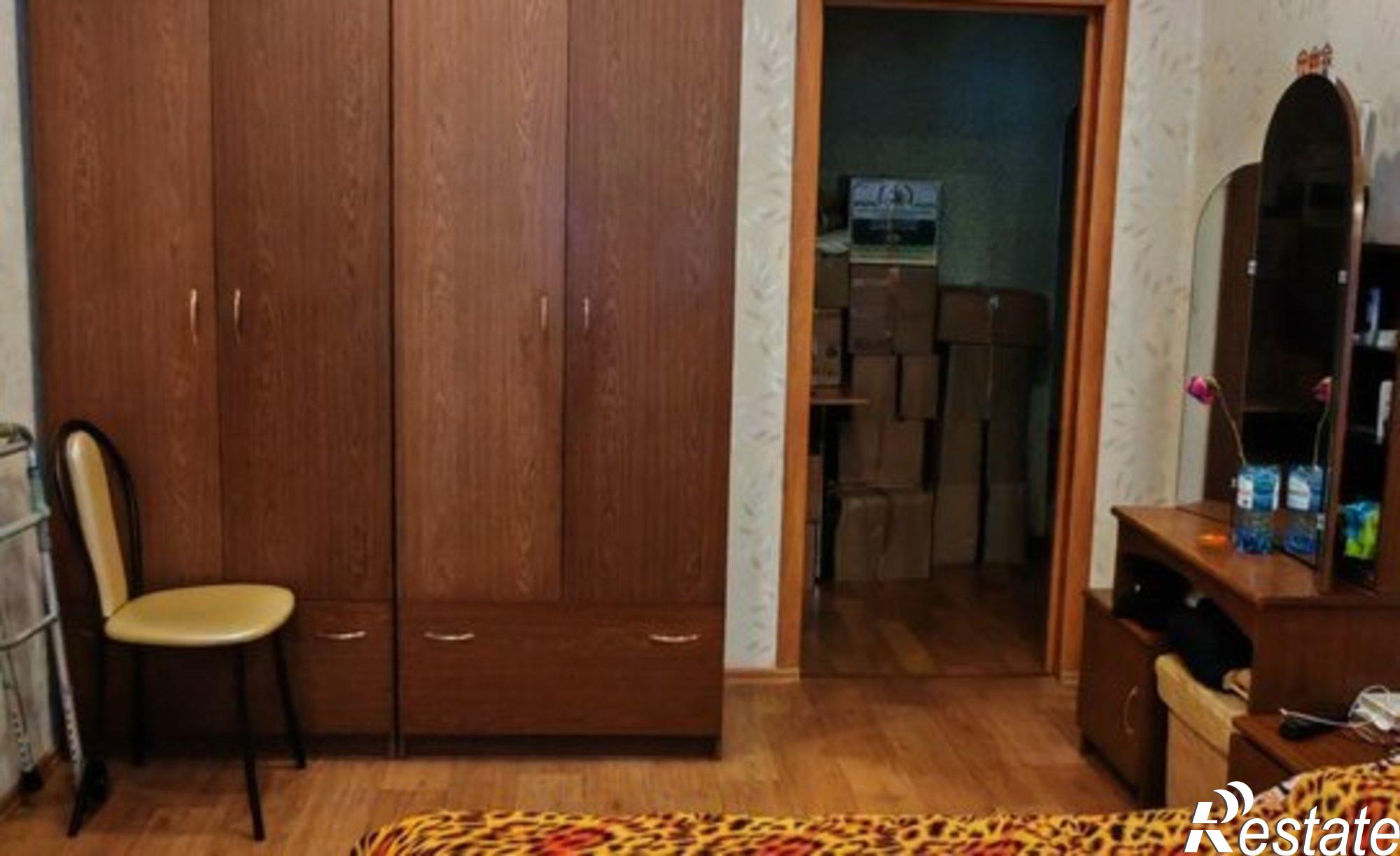 Купить квартиру за 6 000 000 рублей на пр-кт Мира, 27/2