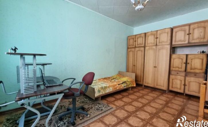 4-комн квартира Республика Саха (Якутия), Нерюнгри, Южно-Якутская улица, 43/1