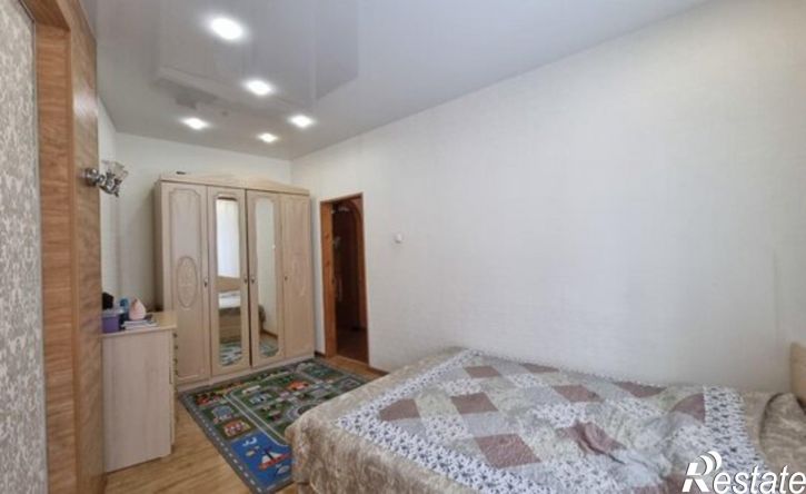 2-комн квартира Республика Саха (Якутия), Нерюнгри, улица Карла Маркса, 2
