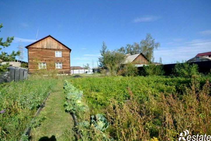 Коттедж/дом Республика Саха (Якутия), Якутск
