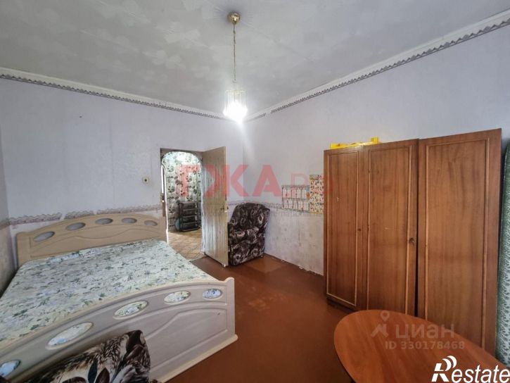 3-комн квартира ул Карла Маркса, 5,  д. 5