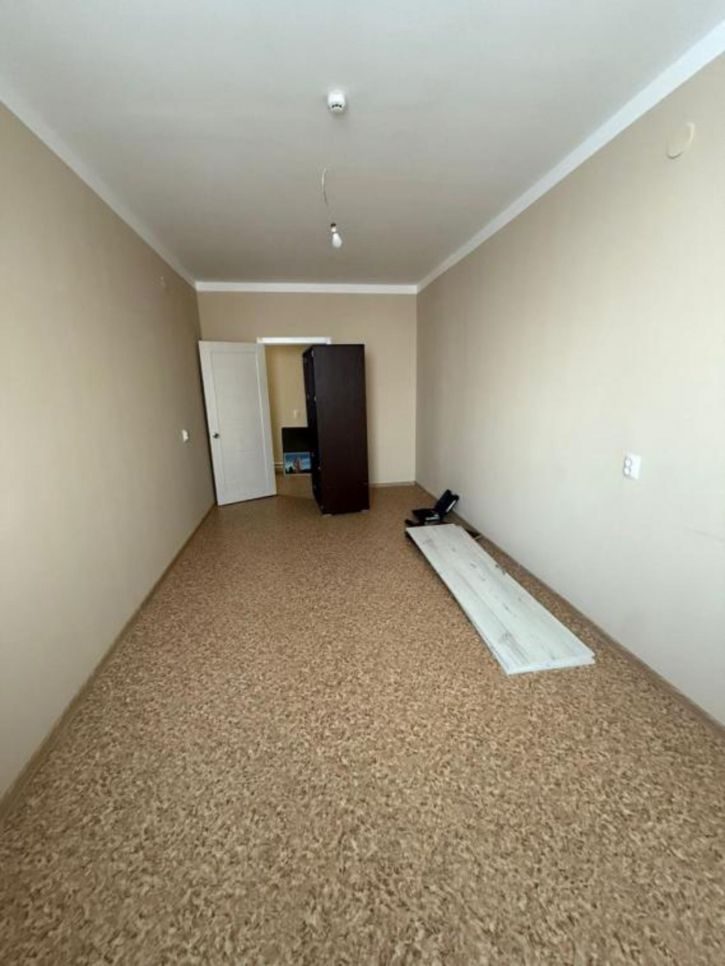 3-комн квартира Байкалова, 10