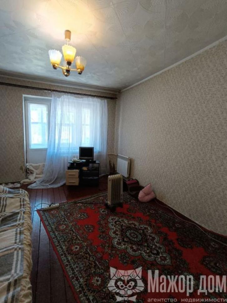 2-комн квартира Школьная, 7