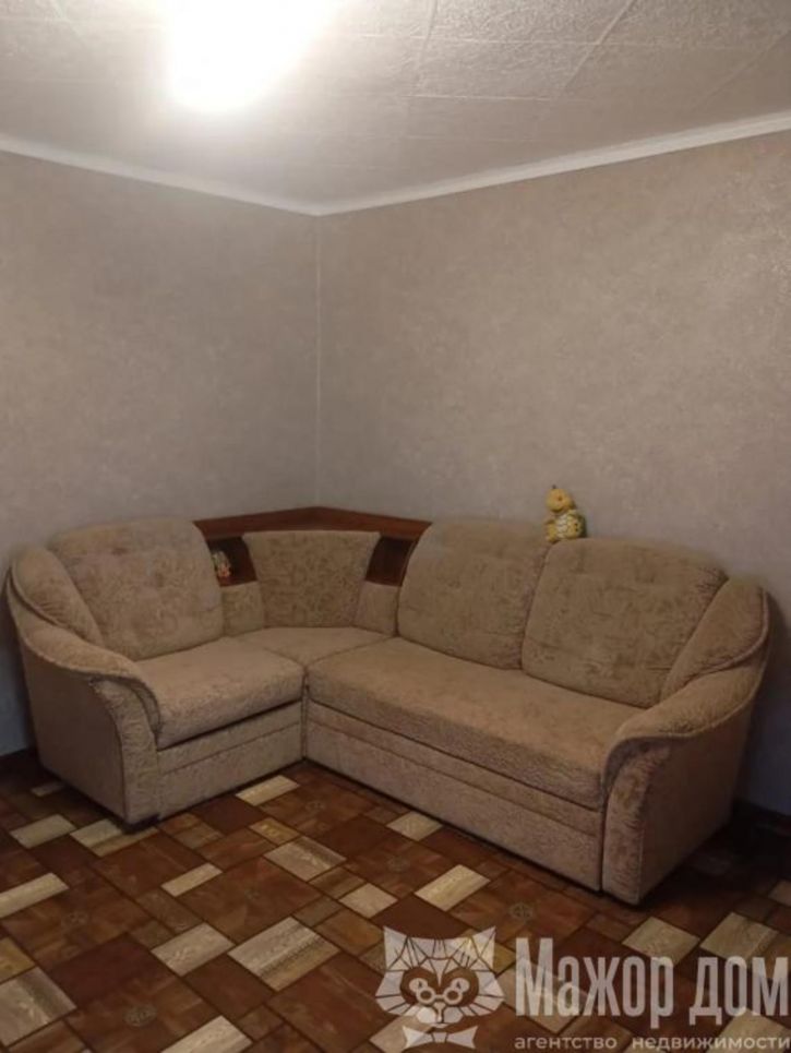 3-комн квартира Транспортная, 48