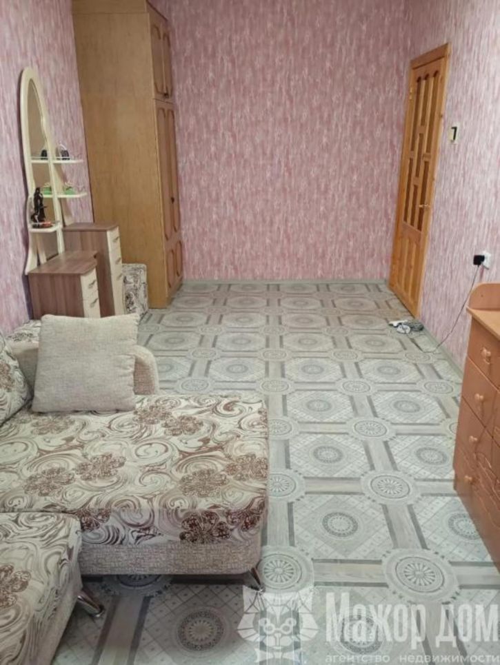 3-комн квартира Транспортная, 48