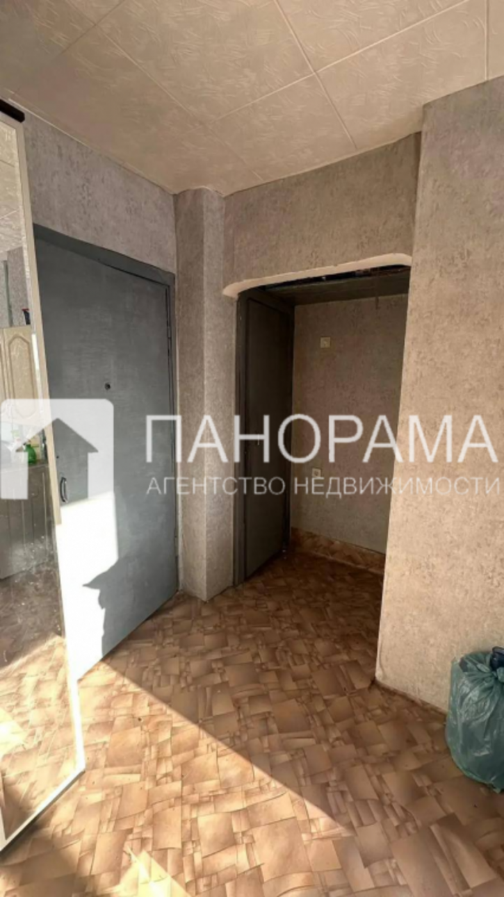 1-комн квартира Орджоникидзе, 58/2