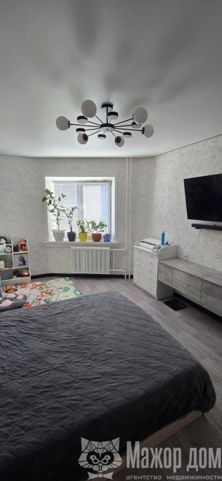 2-комн квартира Южно-Якутская, 31