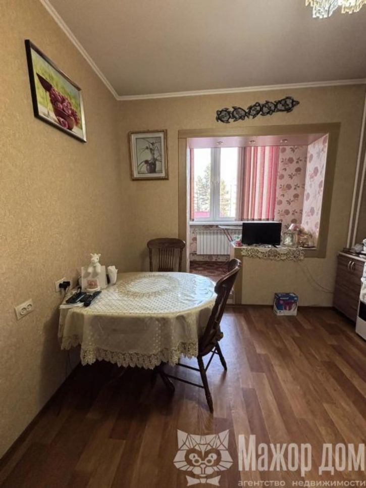 2-комн квартира Южно-Якутская, 30