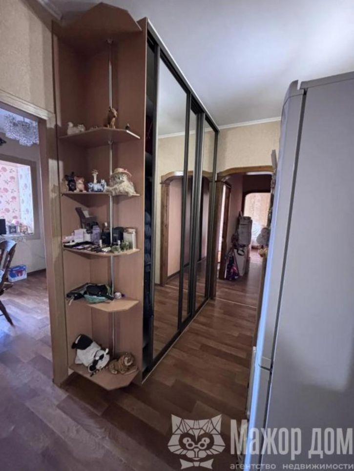 2-комн квартира Южно-Якутская, 30