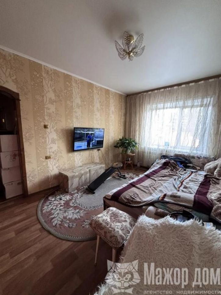 2-комн квартира Южно-Якутская, 30