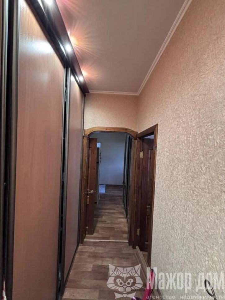 2-комн квартира Южно-Якутская, 30